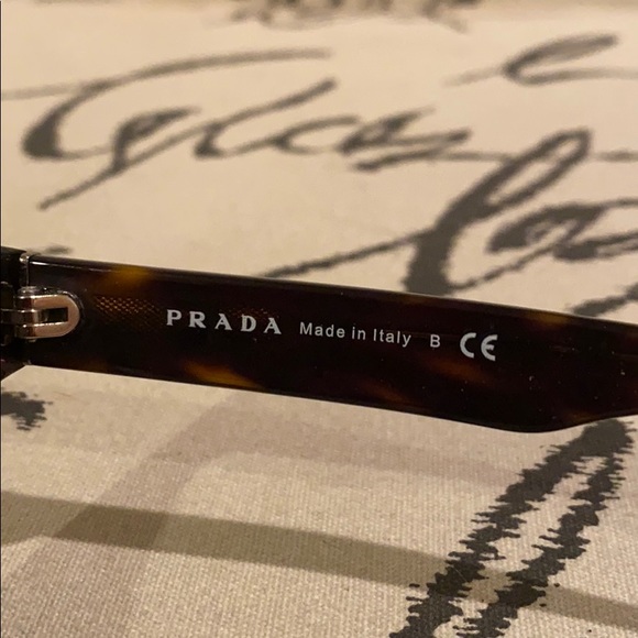 Prada Sunglasses - Picture 4 of 7